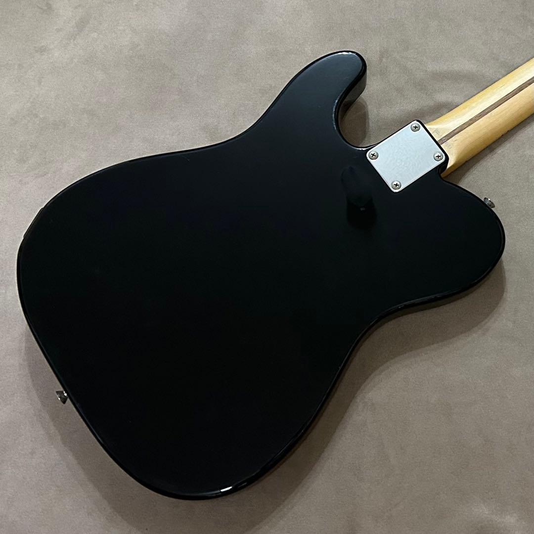 Fender Japan TL-STD テレキャス フェンダージャパン エレキ