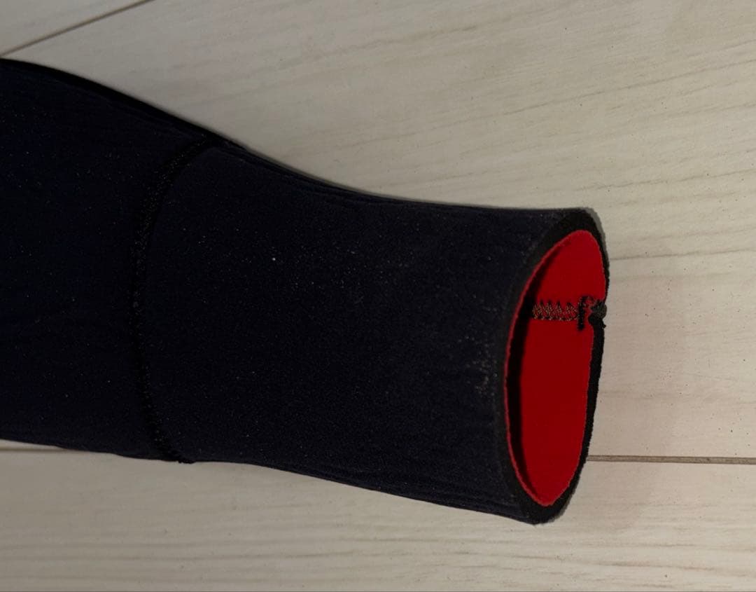 AIR TIGHT エアタイト オーダーウェットスーツ5×3セミドライ　メンズ