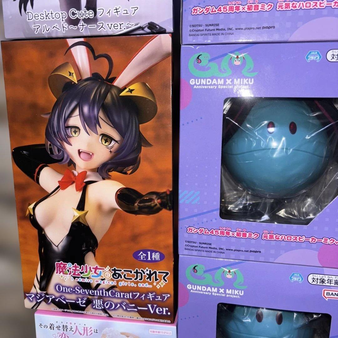 最新フィギュア・美少女フィギュアまとめ売り　53個　フリーレン