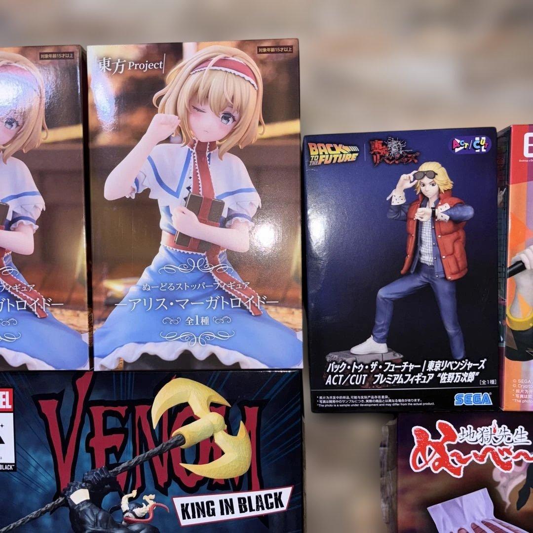 最新フィギュア・美少女フィギュアまとめ売り　53個　フリーレン