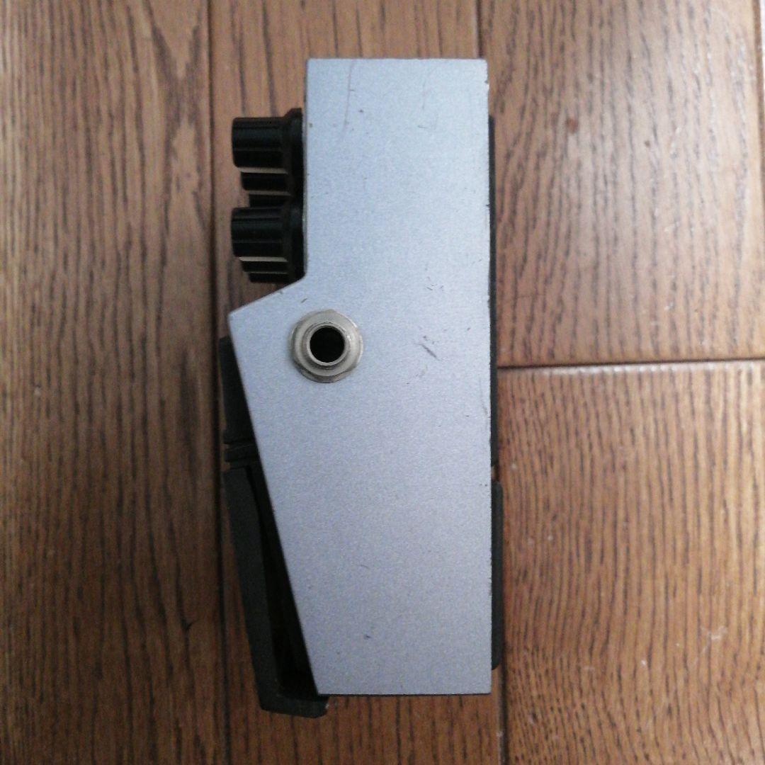 Maxon DM-01 マルチモードディレイ