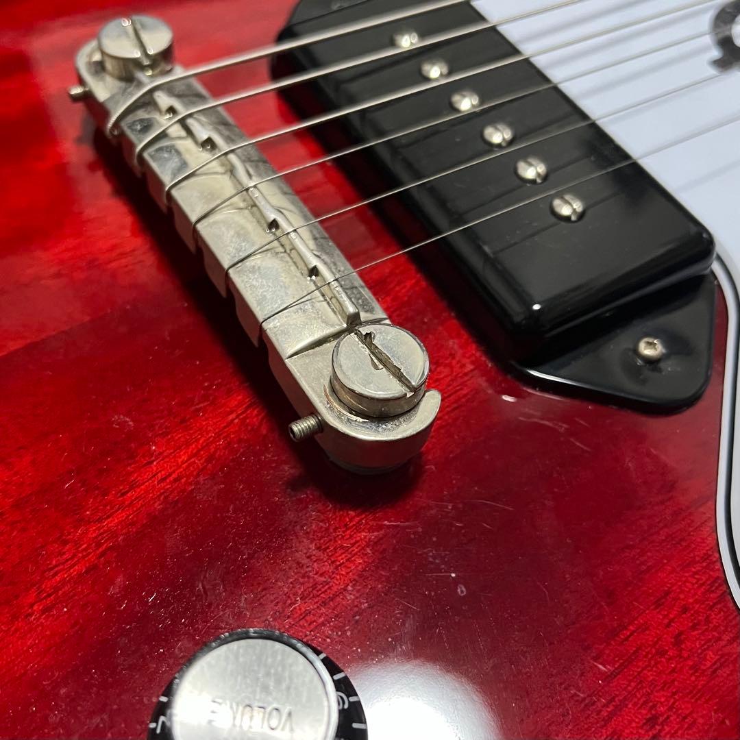 Epiphone coronet エピフォンコロネット