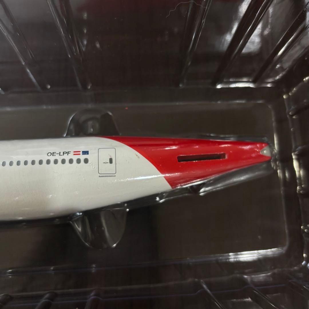 Austrian Boeing 777-200 1/200 オーストラリア航空