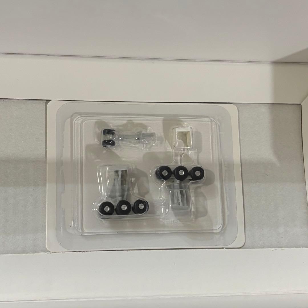 Austrian Boeing 777-200 1/200 オーストラリア航空