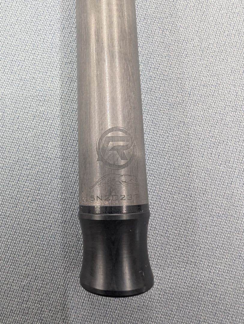 プレデターレボシャフト11.8