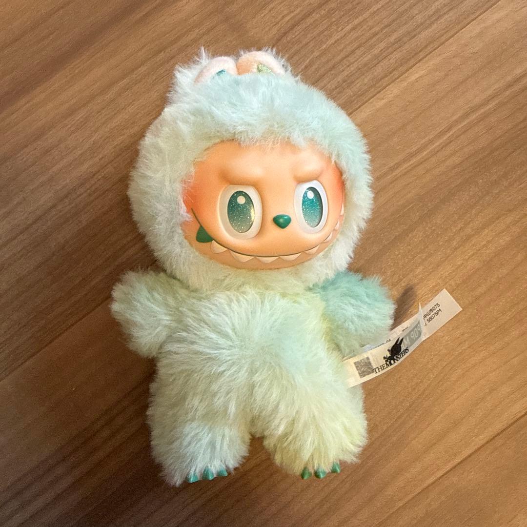 ラブブ7体セット