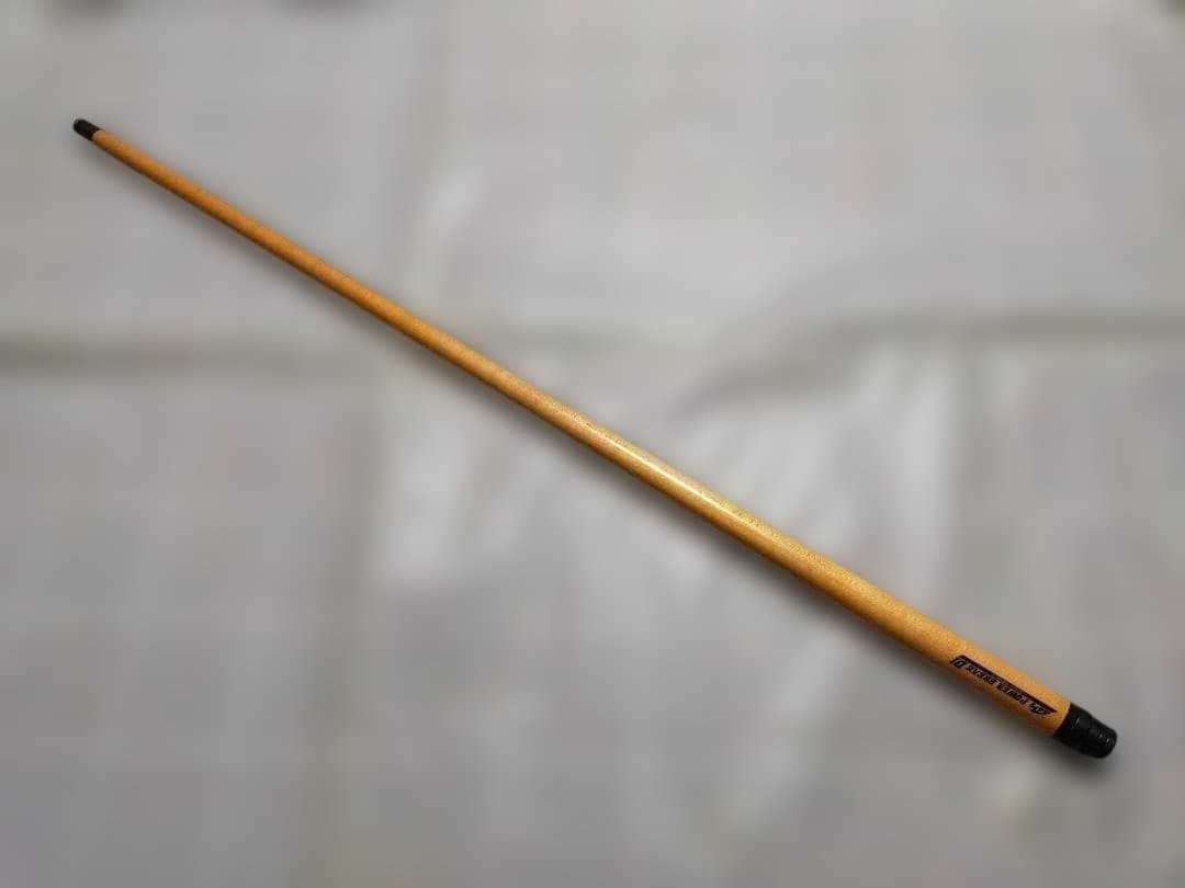 破壊力抜群・Mezz パワーブレイクDIシャフト