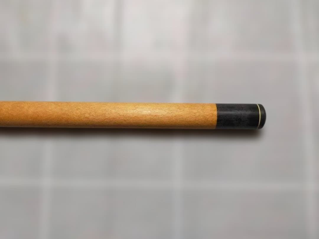 破壊力抜群・Mezz パワーブレイクDIシャフト