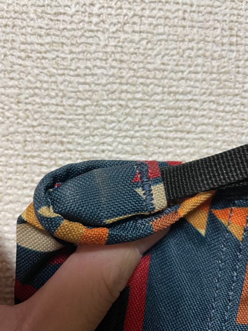 展示品＋未使用　PENDLETON×HELINOX ゲートキーパーネイビーセット
