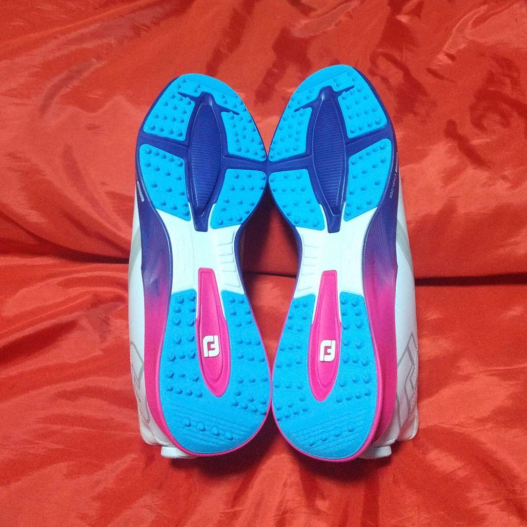 【新品未使用】FJ ゴルフシューズ