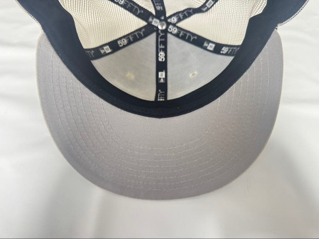 Supreme Box Logo New Era 帽子 キャップ シュプリーム