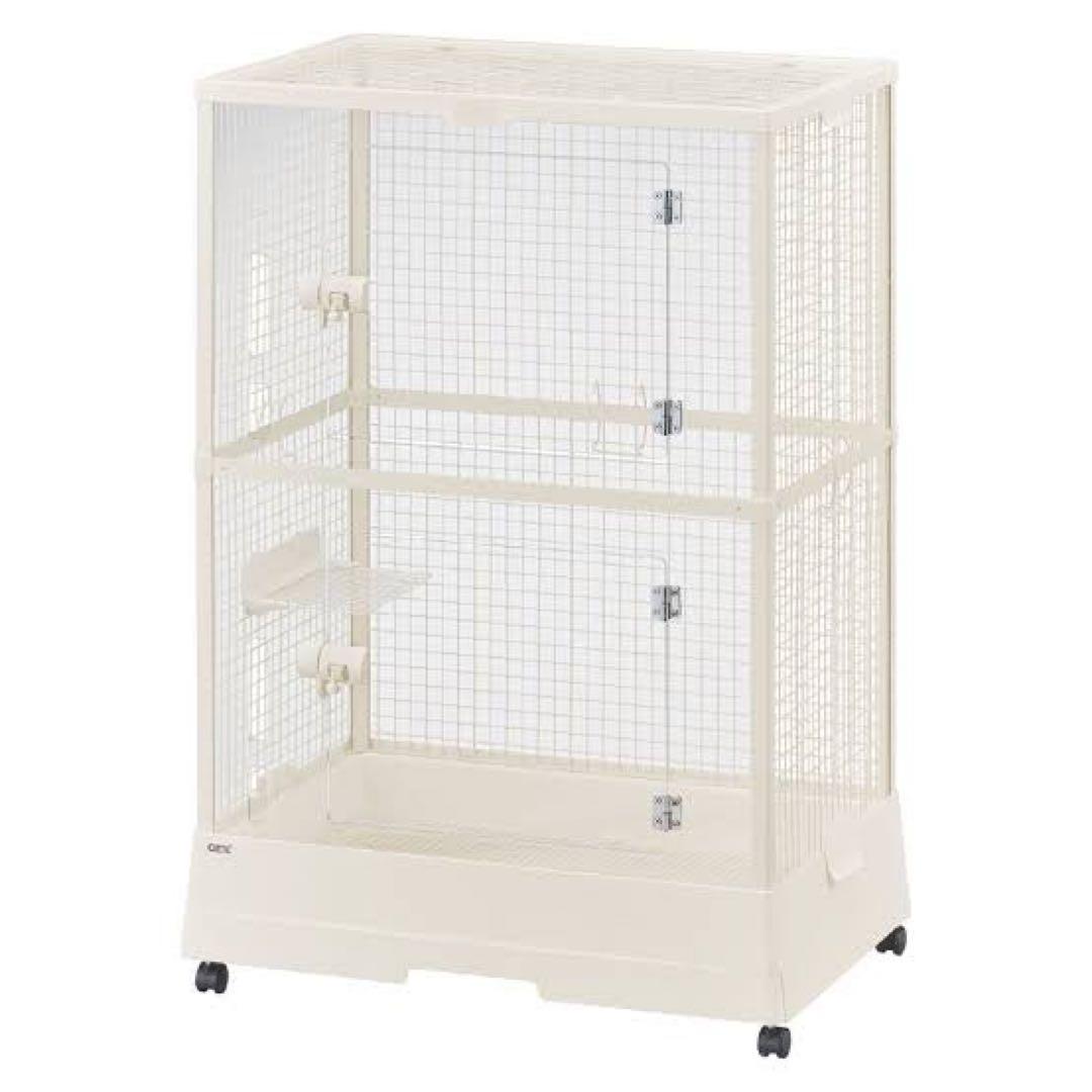 最終価格GEXクリアフロント 70High ケージ