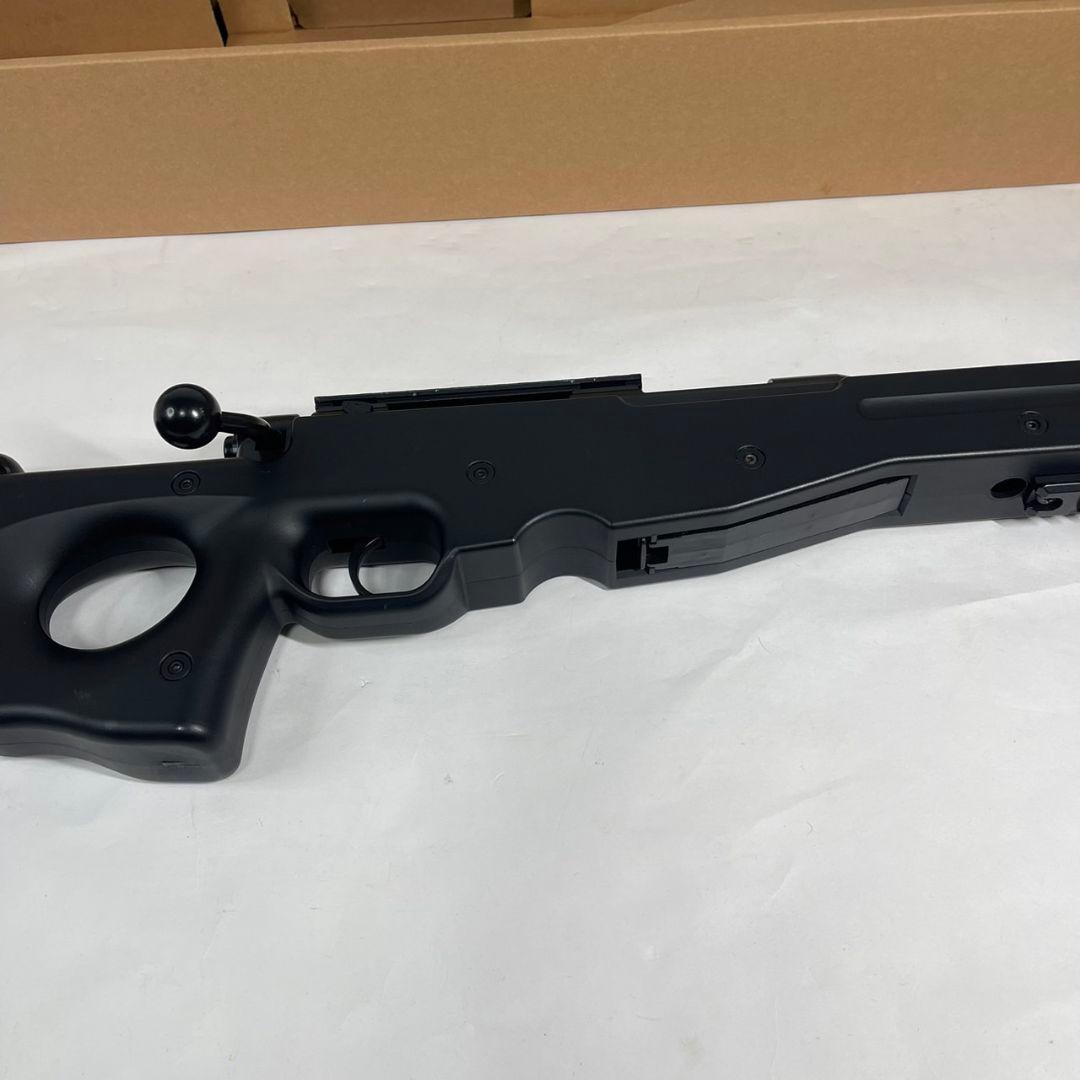 TYPE 96 junior エアコッキングボルトアクション