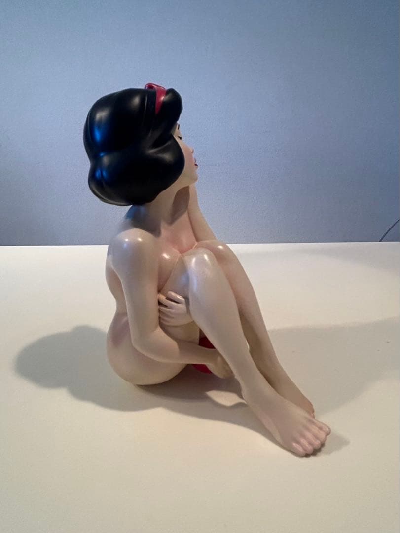 その他 mighty jaxx  White