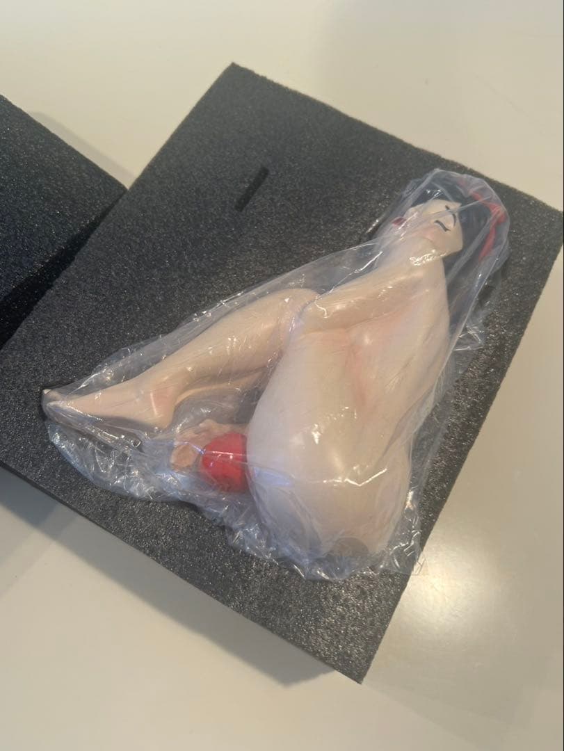 その他 mighty jaxx  White