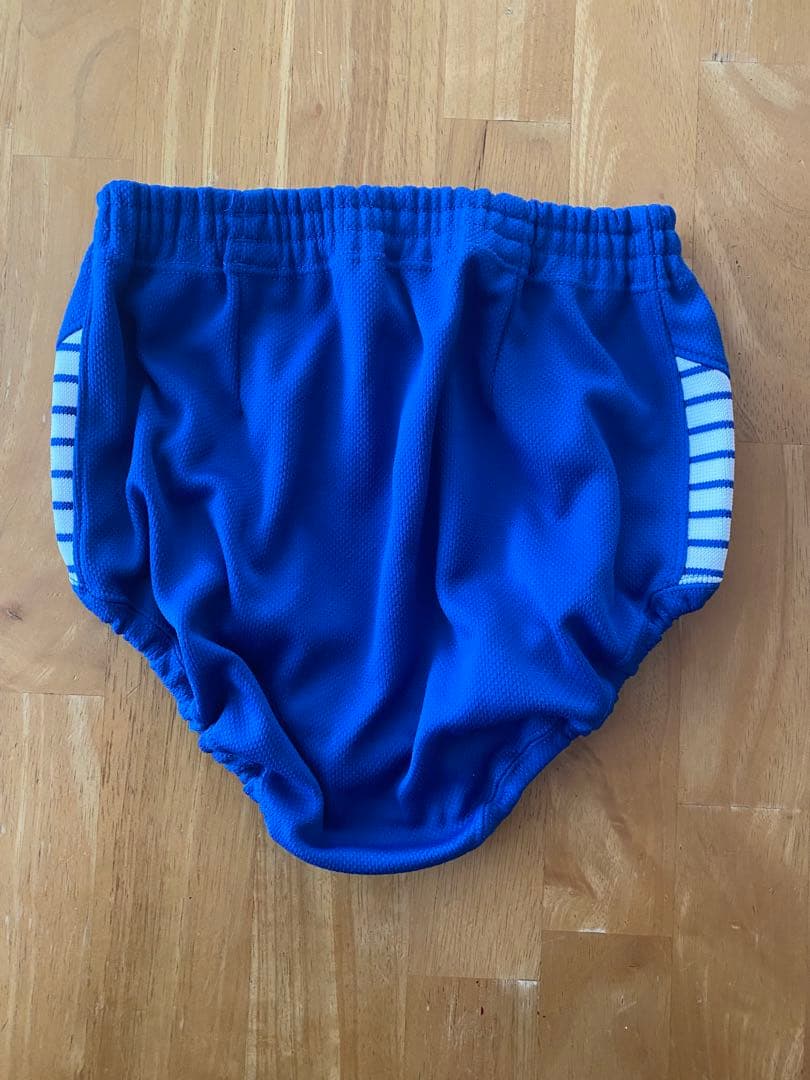 アシックス バレー ブルマ RT8296 中古