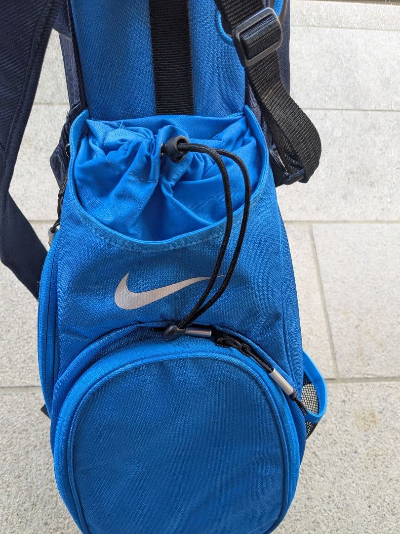 NIKE GOLF ナイキ スタンド式 キャディバッグ