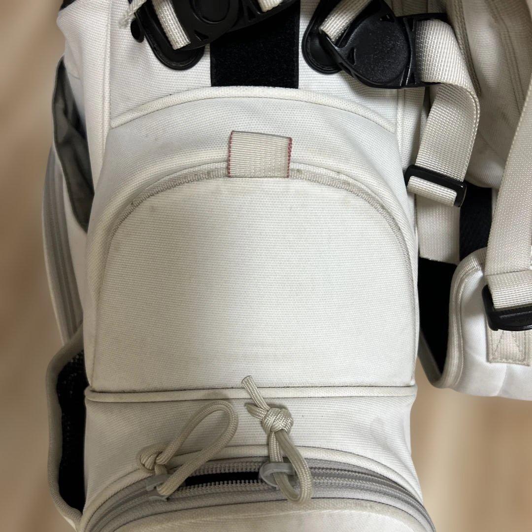 ブリーフィング　キャディバッグ　限定品