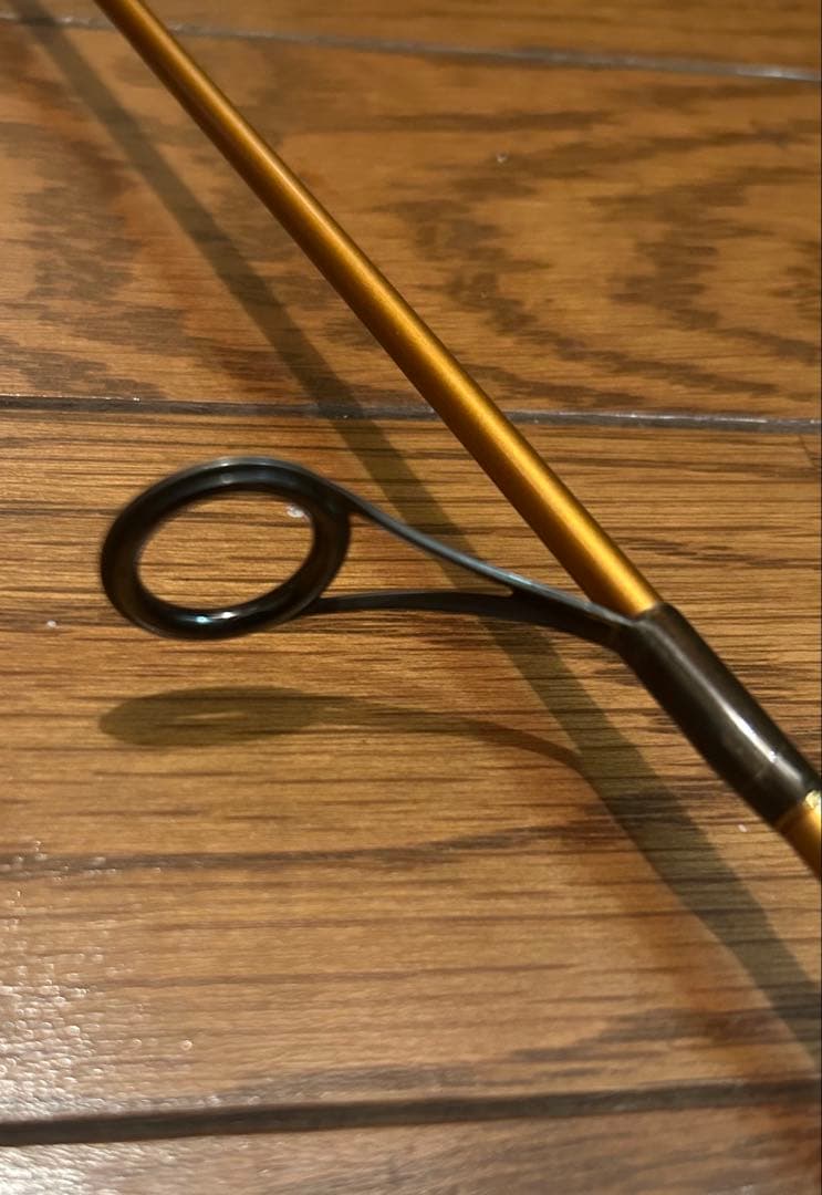 ロッド TENRYU JUVIA 50UL