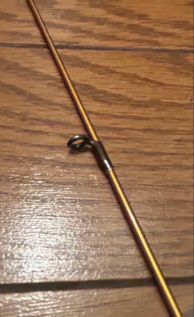 ロッド TENRYU JUVIA 50UL