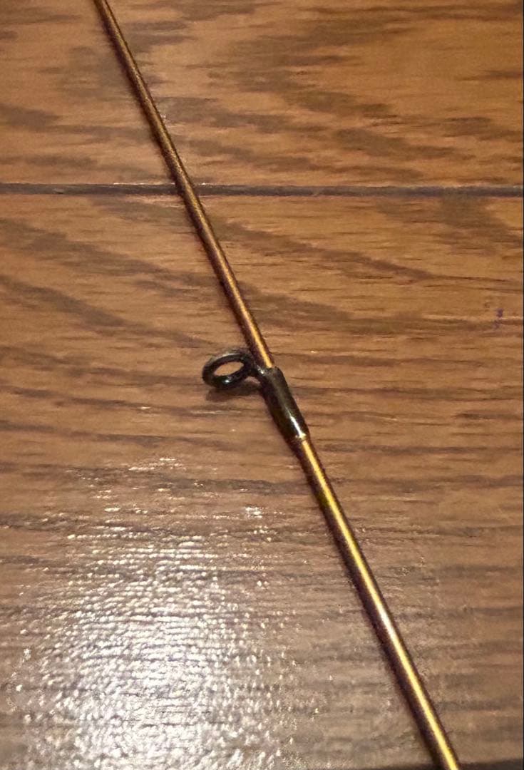 ロッド TENRYU JUVIA 50UL