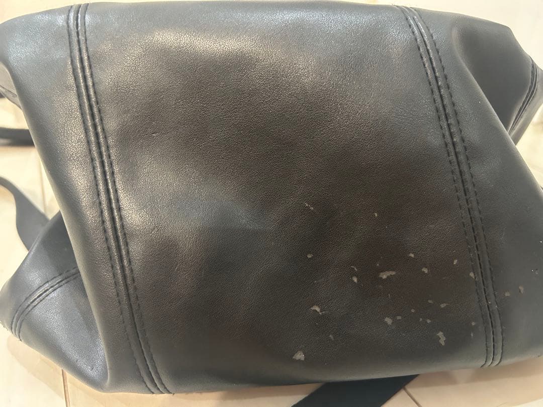 ずっと真夜中でいいのに。バックパック