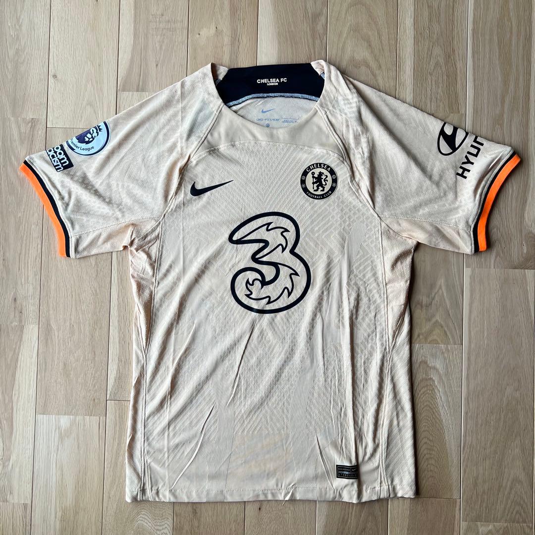 CHELSEA FC CHILWELL チルウェル ユニフォーム チェルシー