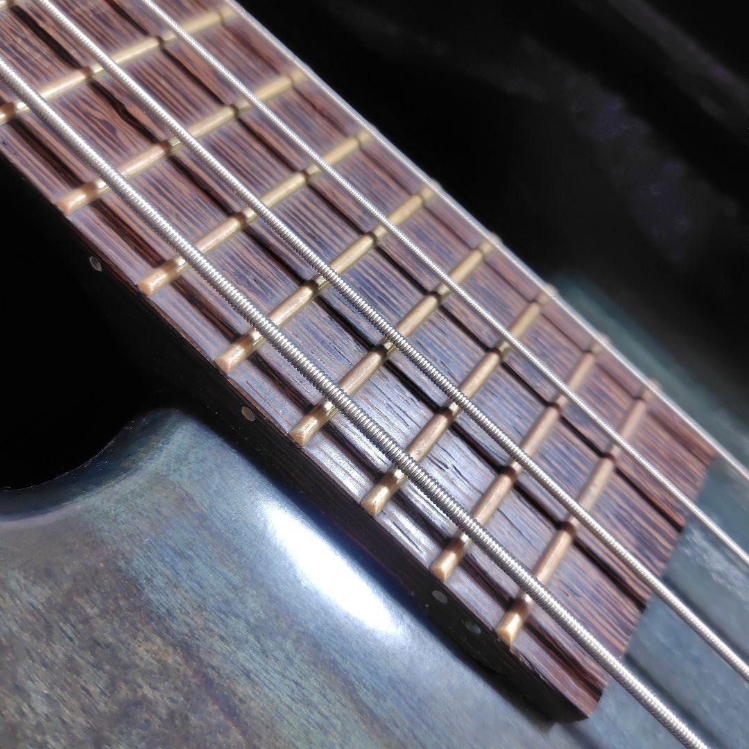 Warwick ワーウィック Streamer LX 4st ドイツ製