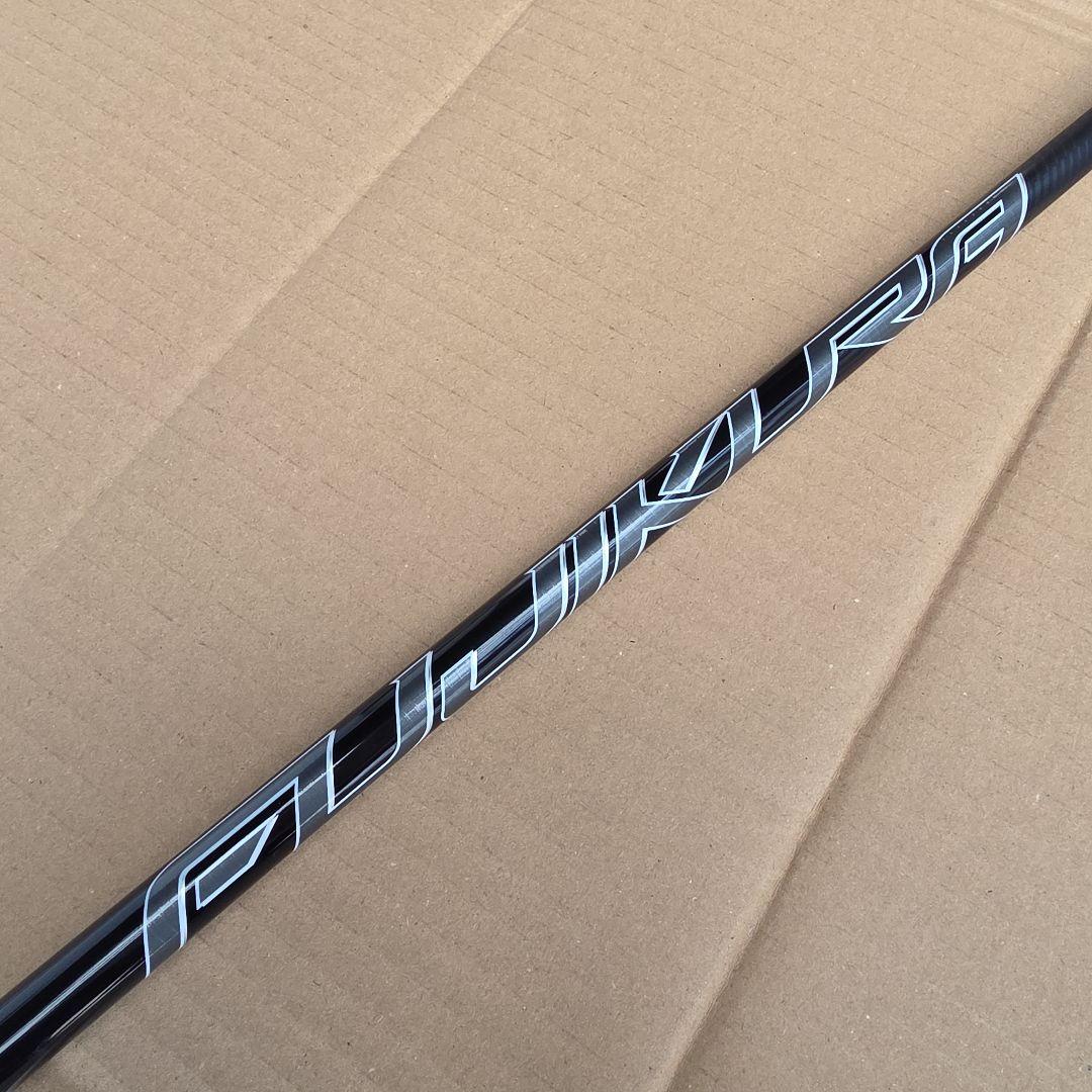 SPEEDER NX BLACK 60 X キャロウェイスリーブ 1W用