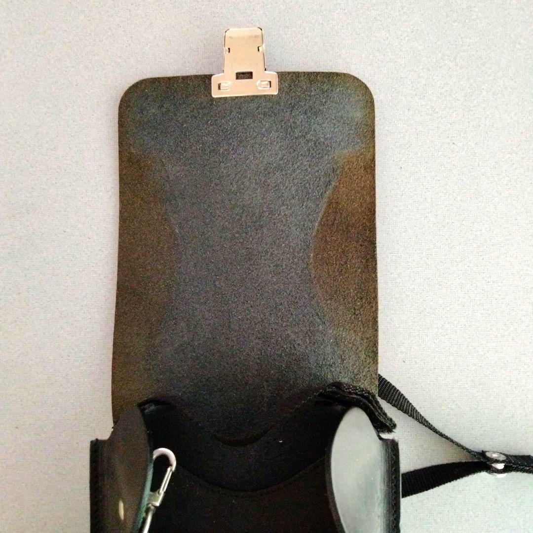 ウエストポーチ(吊り下げ　ベルト用バッグ)