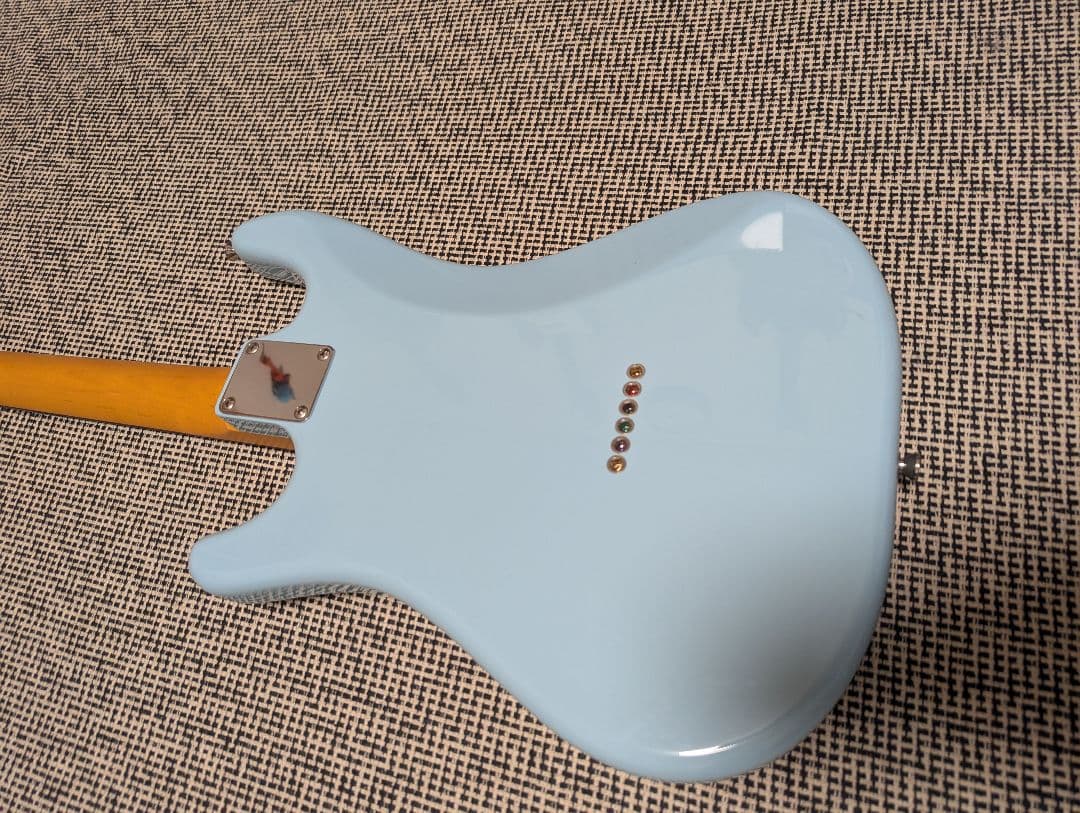 ギター King Tone Guitar STS1E