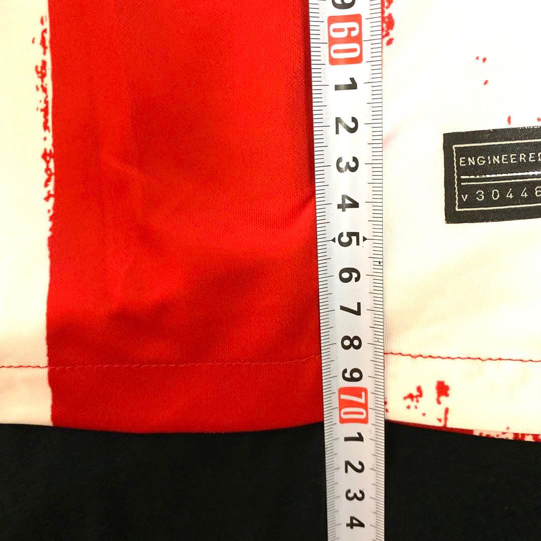 アトレティコマドリード　21-22ユニフォーム　サッカー　フットサル　　NIKE