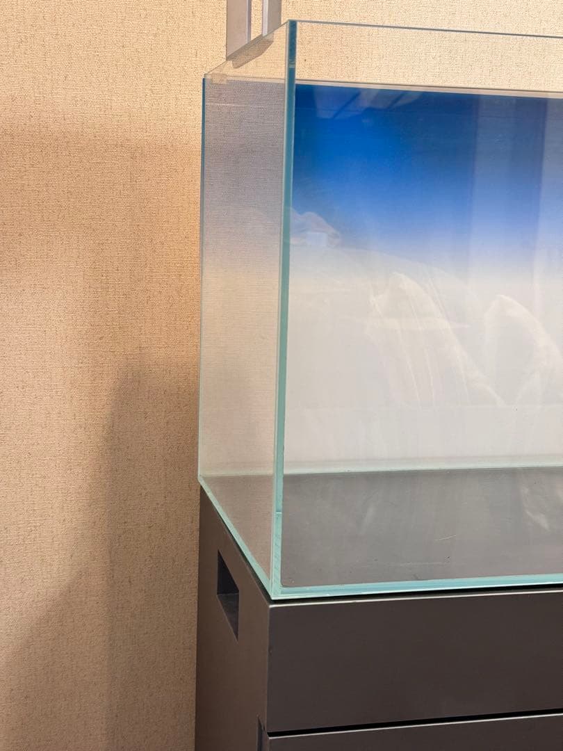 【定価の35%引き！】ADA 60cm 水槽　フルセット