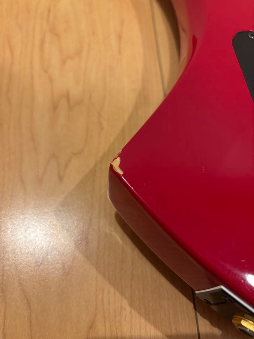 hideモデル❤️ターゲット　モッキンバード フェルナンデス　バーニー　ゴトーペグ