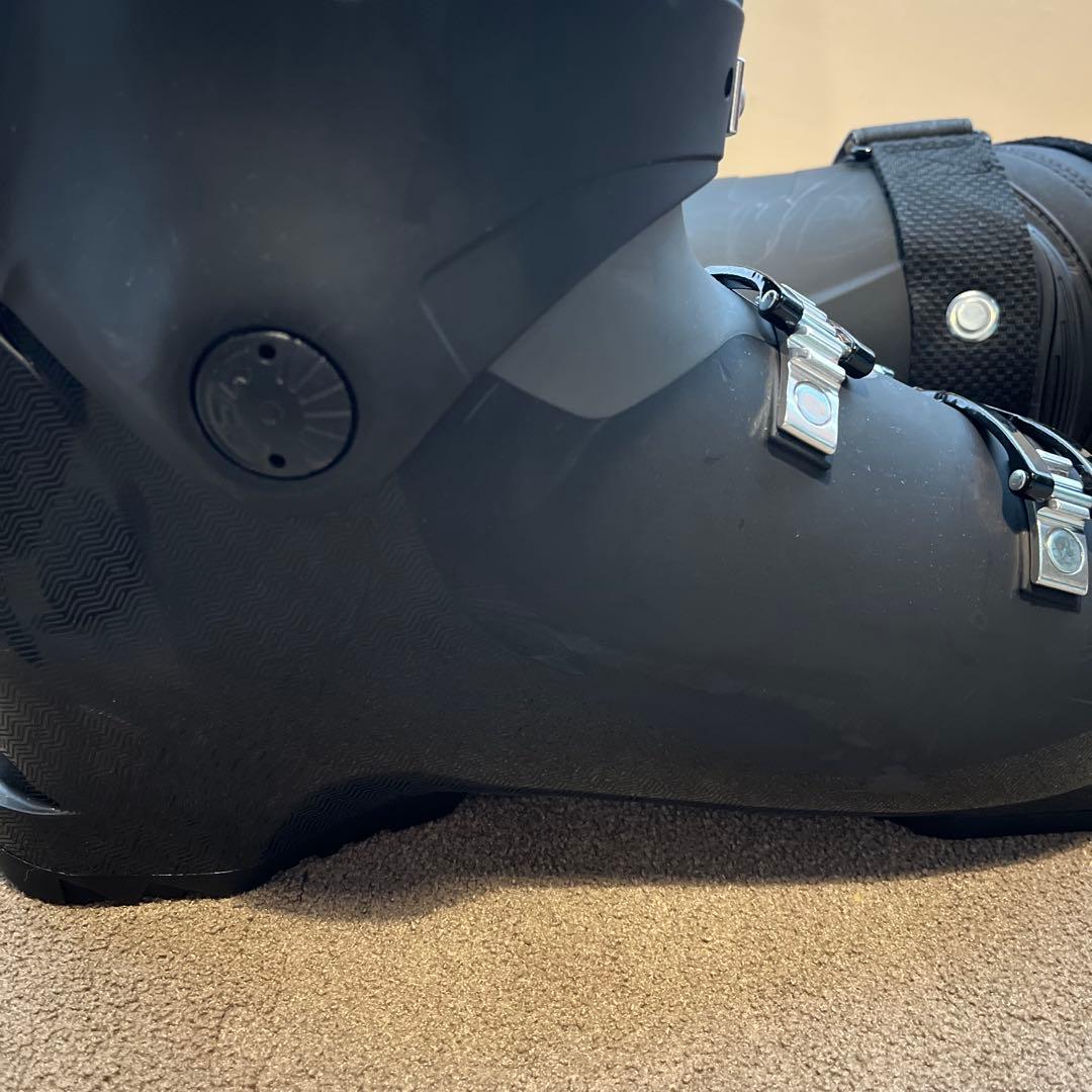 ATOMIC HAWX MAGNA 80 27〜27.5cm