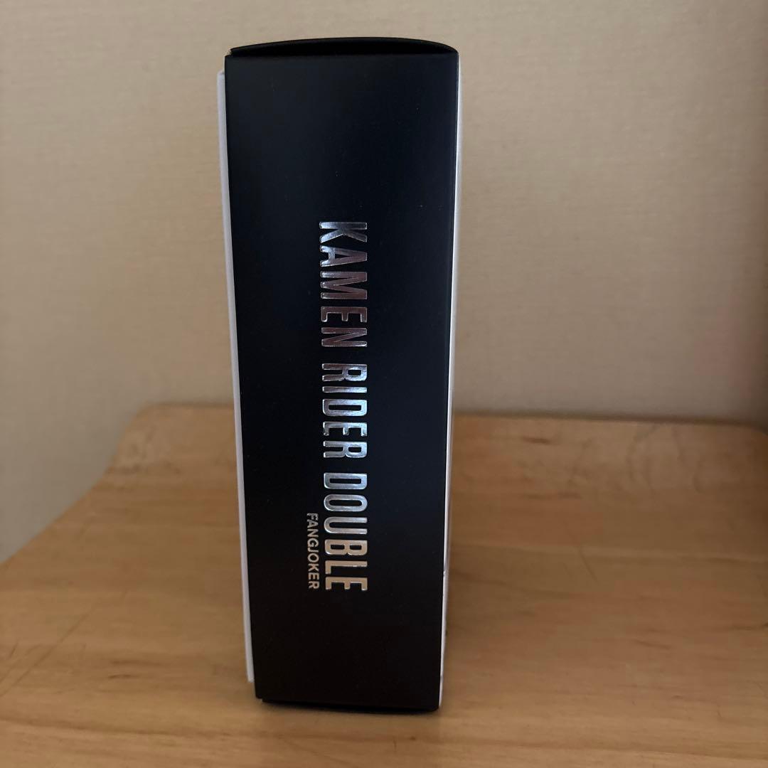 真骨頂 仮面ライダーW ファングジョーカー