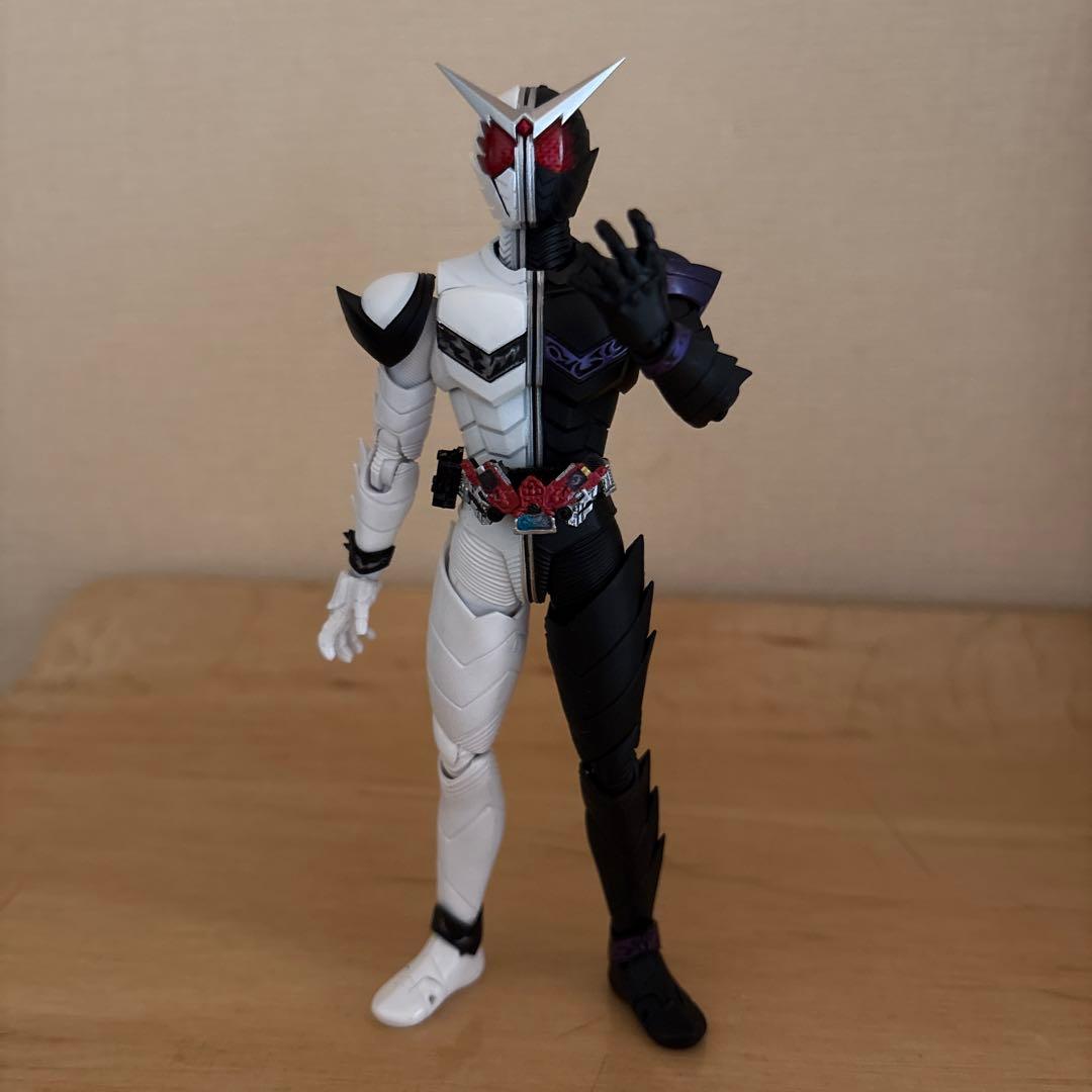 真骨頂 仮面ライダーW ファングジョーカー