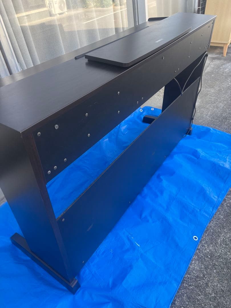 【送料込‼️】YAMAHA 電子ピアノ YDP-142B