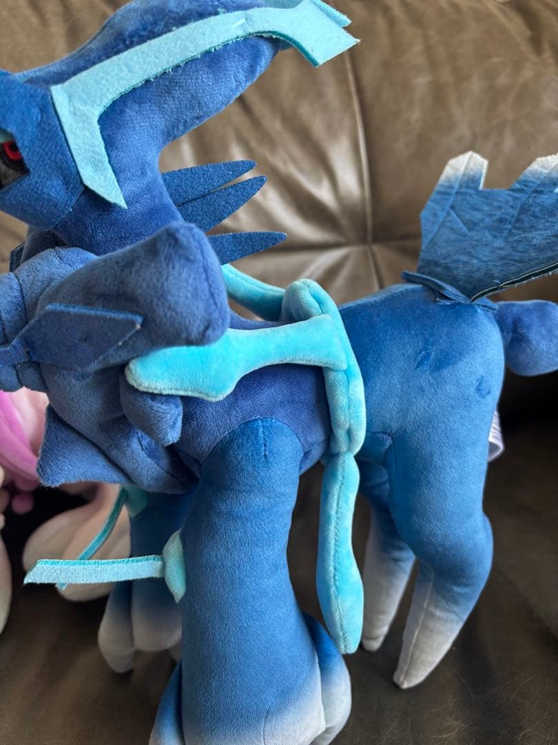 【美品】ポケモン ぬいぐるみ 4体まとめ売り