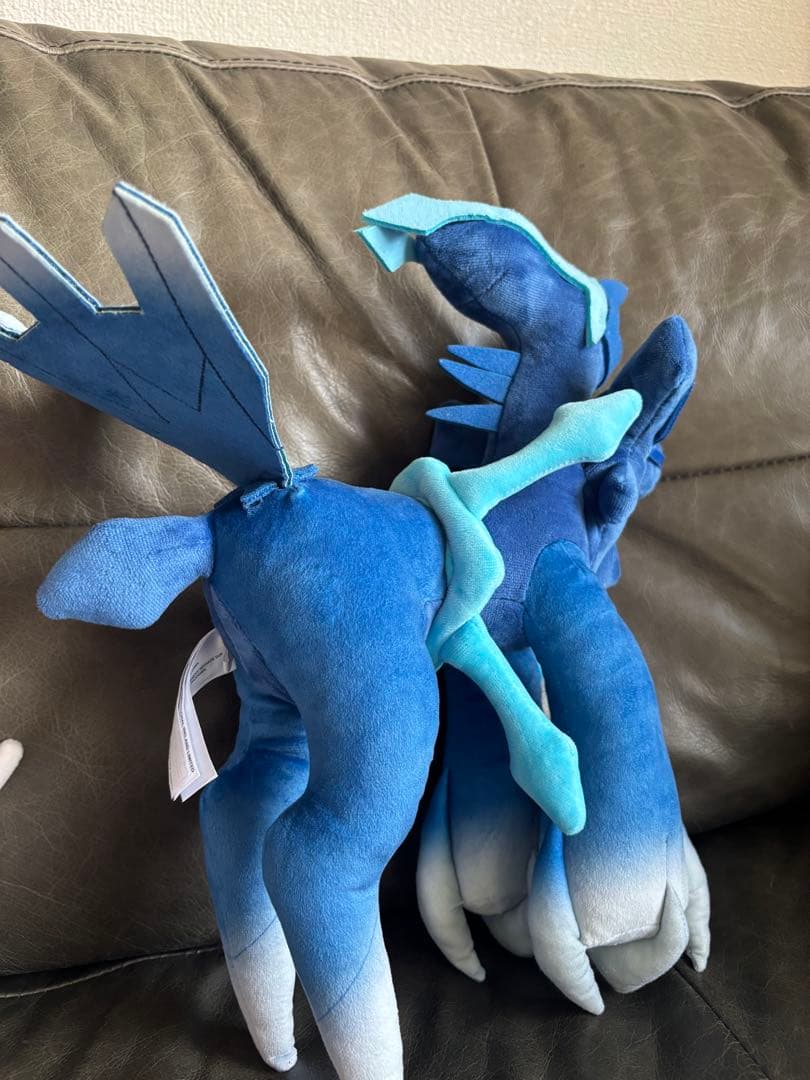 【美品】ポケモン ぬいぐるみ 4体まとめ売り