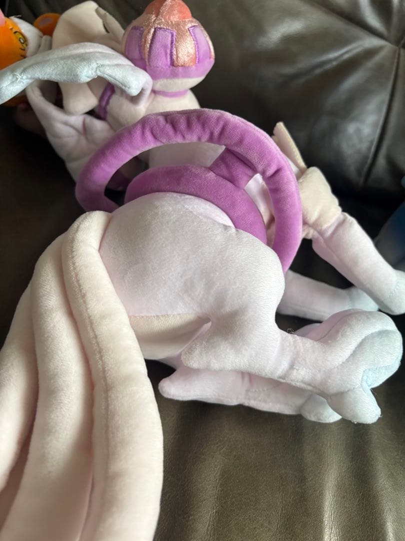 【美品】ポケモン ぬいぐるみ 4体まとめ売り