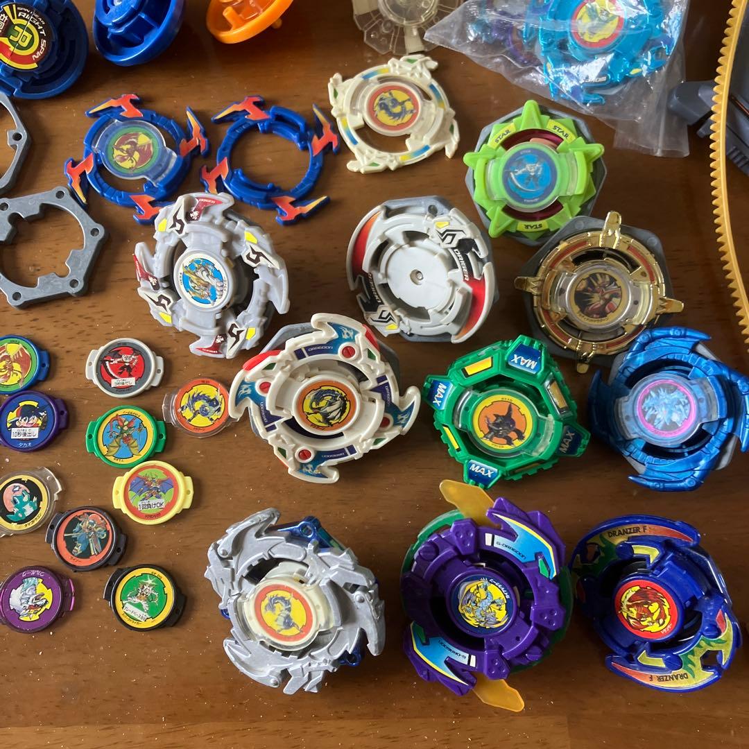 ベイブレードセット まとめ売り