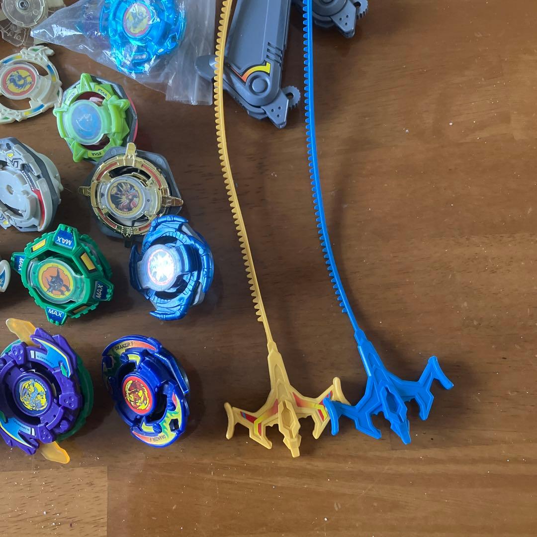 ベイブレードセット まとめ売り