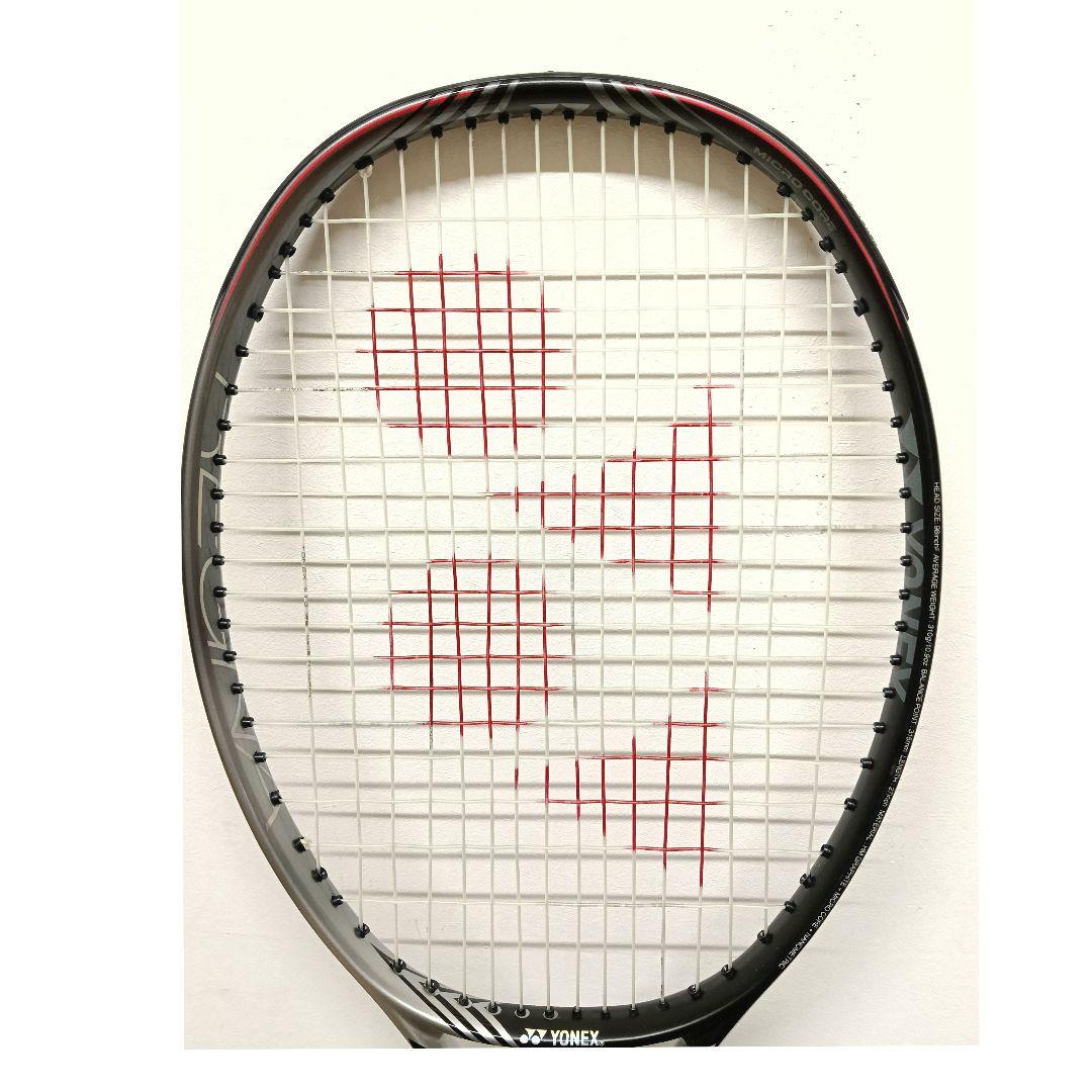 AO85 YONEXヨネックス REGNAレグナ 硬式テニスラケット 日本製