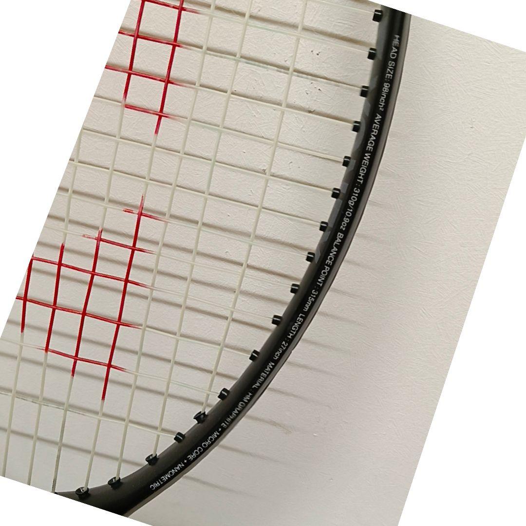 AO85 YONEXヨネックス REGNAレグナ 硬式テニスラケット 日本製