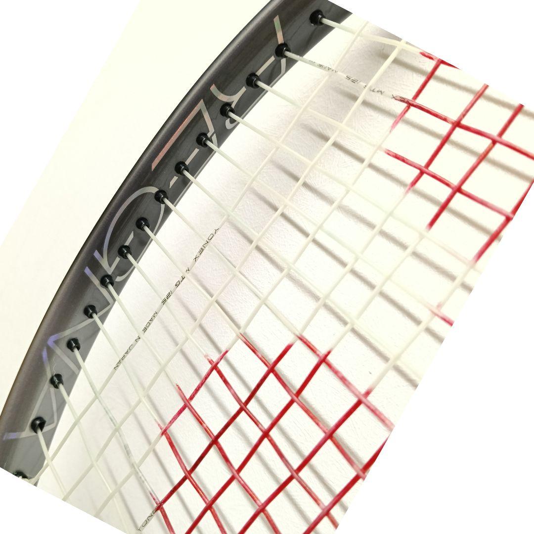 AO85 YONEXヨネックス REGNAレグナ 硬式テニスラケット 日本製