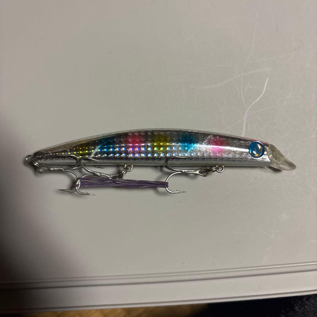 ジャンプライズ ローディー130