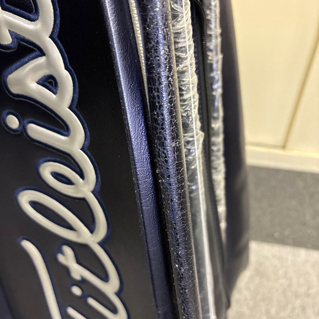 Titleist セレクトショップ限定品キャディバッグ スタンド式