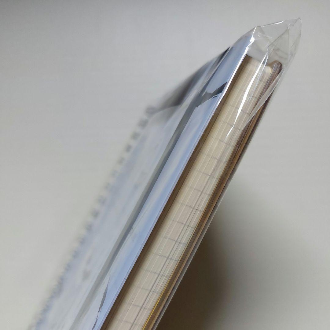 ❤️お値下げ❤️【新品】ロルバーンダイアリー2024　アニマルM·L　シマエナガ