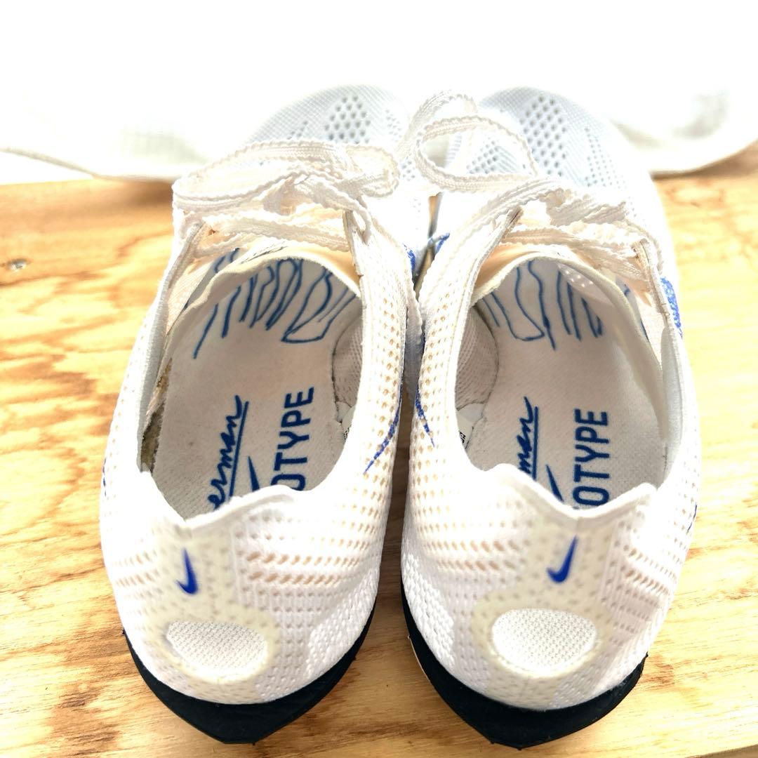 NIKEドラゴンフライ美品　メル28595